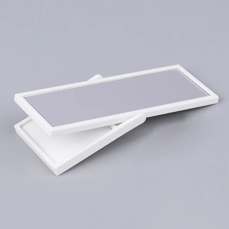 Dollhouse Full Length Mirror — box and pieces