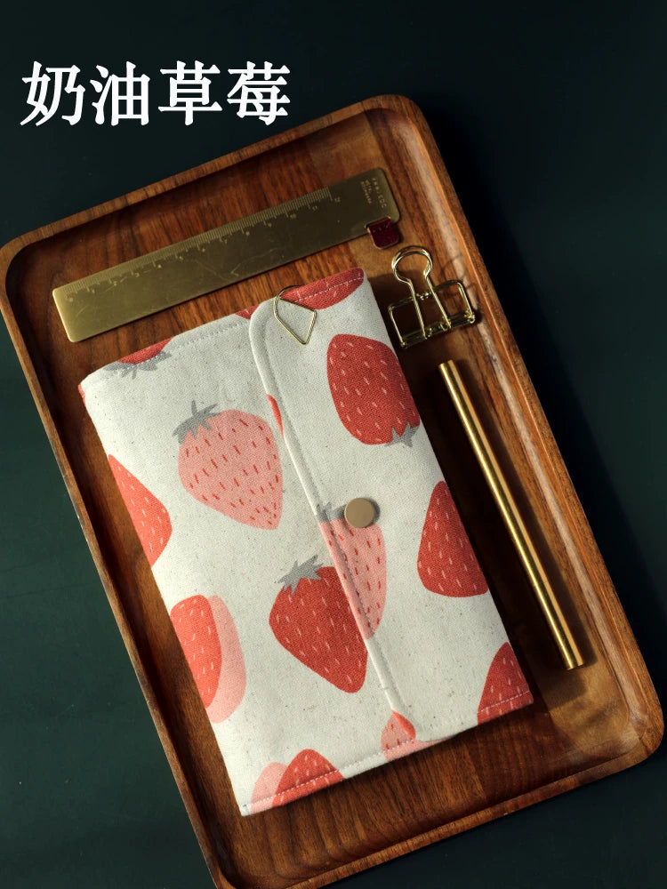 A6 Loose Leaf Budget Binder with Cash Envelopes Money Saving Planner Expense Tracker Notebook