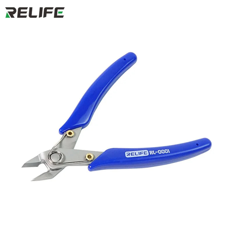 RELIFE RL-0001 Precision Wire Cutter — scene view