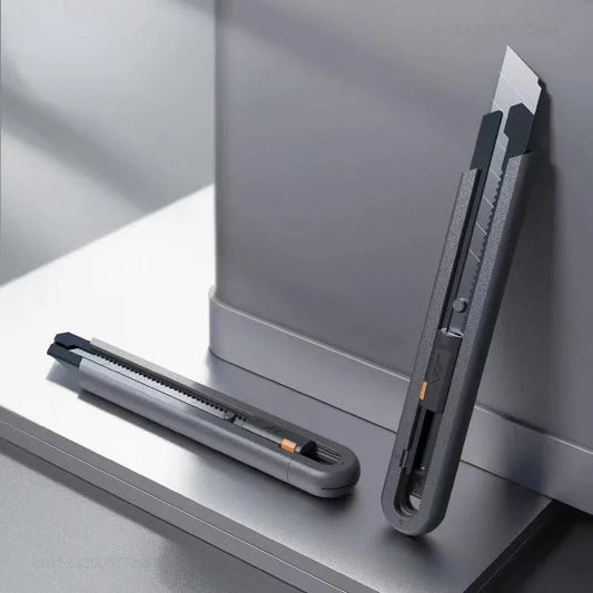 Xiaomi Jimihome Pocket Utility Knife – DIY Craft Tool — detalied side view