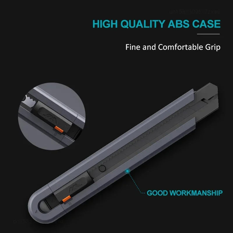 Xiaomi Jimihome Pocket Utility Knife – DIY Craft Tool — front angle