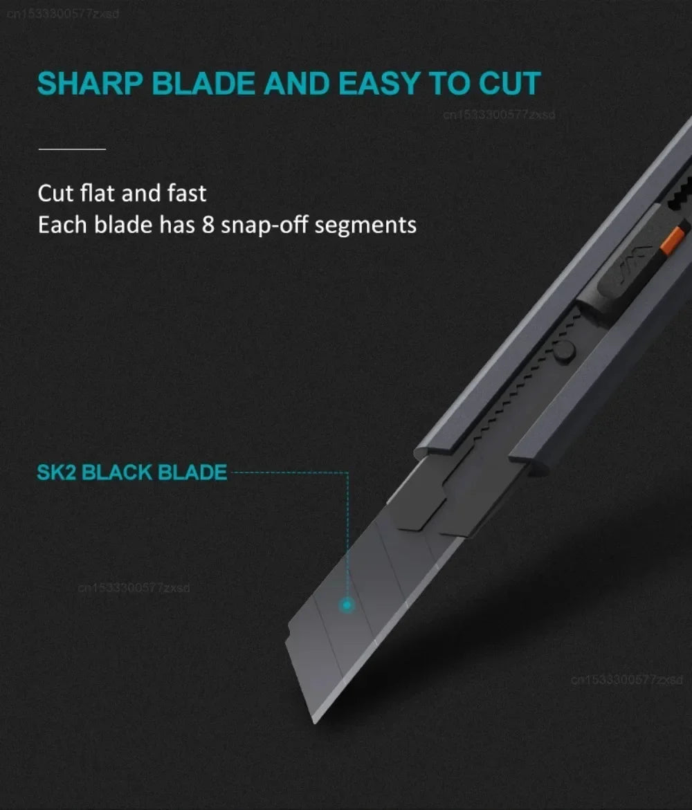 Xiaomi Jimihome Pocket Utility Knife – DIY Craft Tool — main view