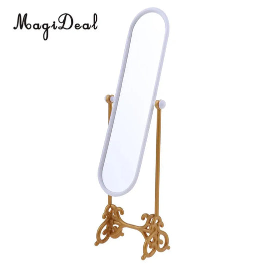 1/6 Scale Dressing Mirror — main view