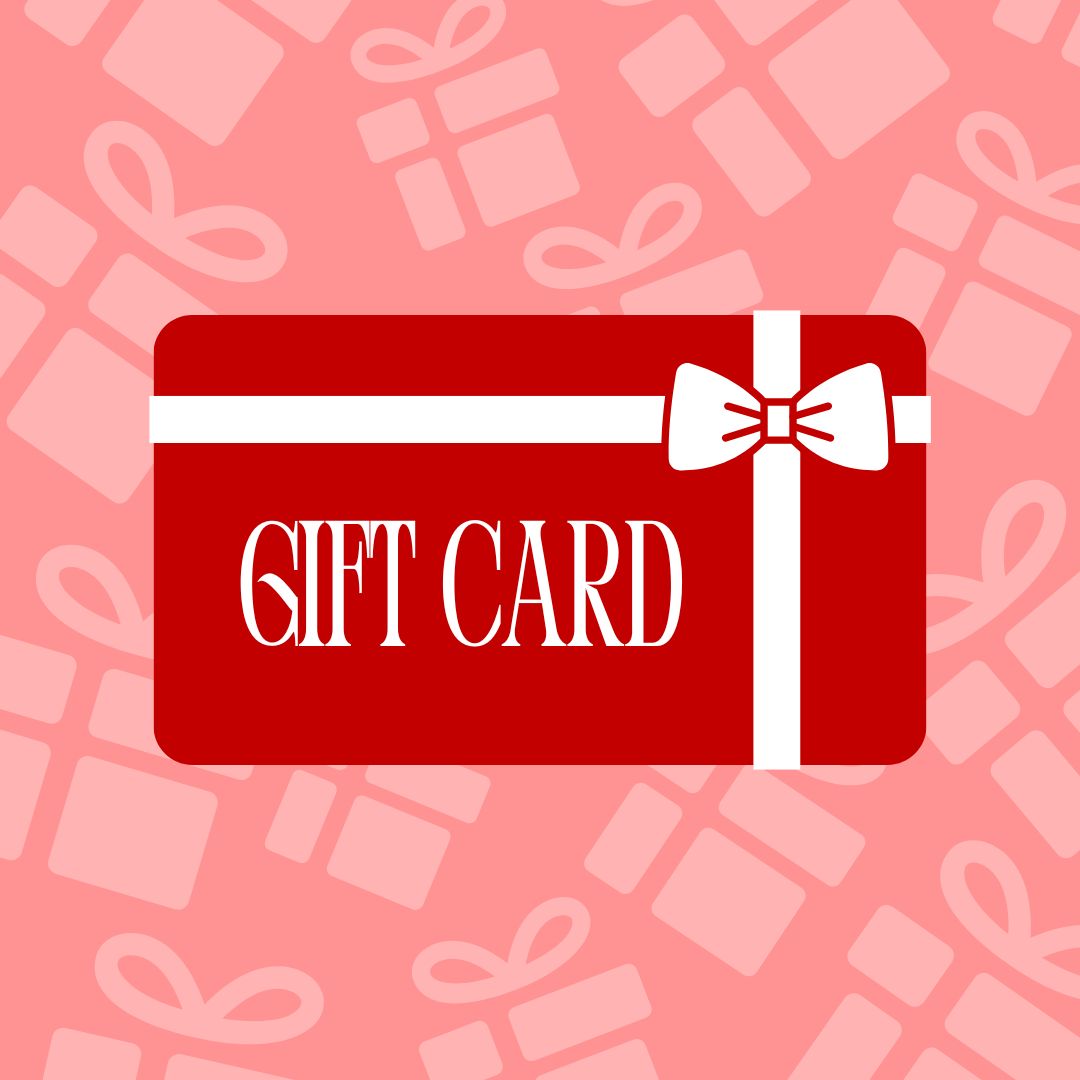 Book Nook Kit Australia Gift Card — main view
