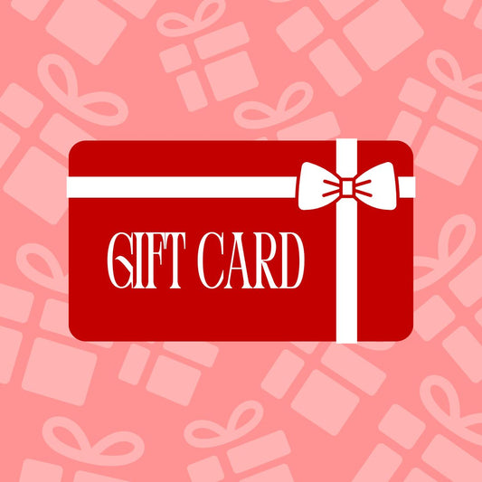 Book Nook Kit Australia Gift Card — main view
