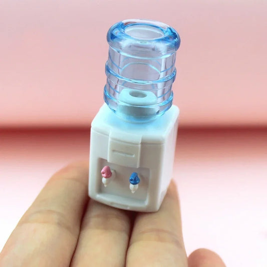 Mini Water Dispenser with Cups — main view