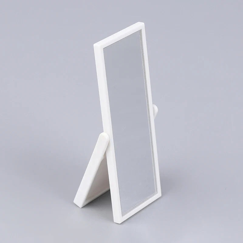 Dollhouse Full Length Mirror — box and pieces