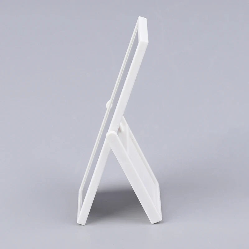 Dollhouse Full Length Mirror — detalied side view