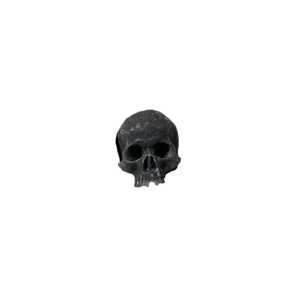 Dollhouse Skull Decor Halloween — main view