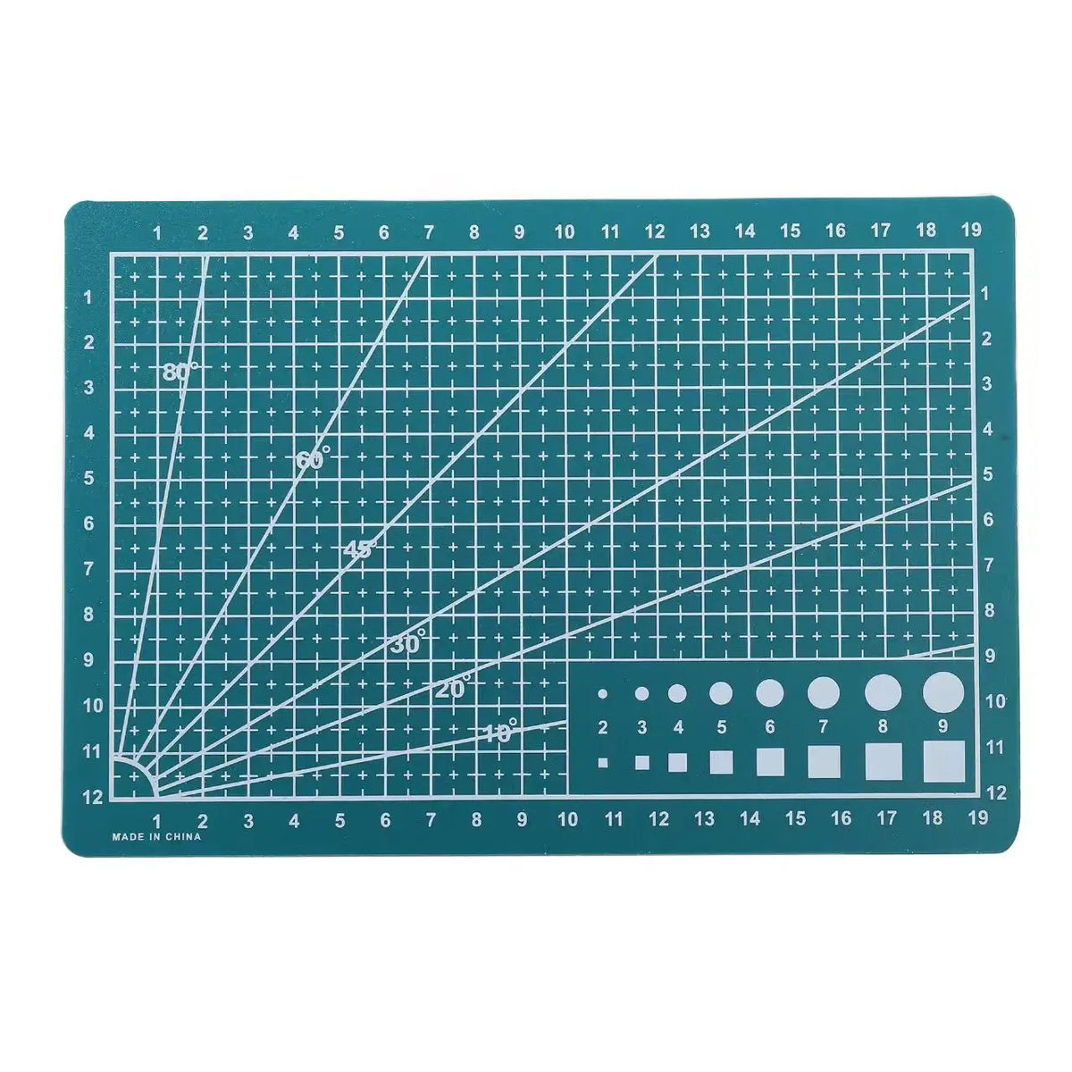 Craft Cutting Mat – A3/A4/A5 Sizes — main view