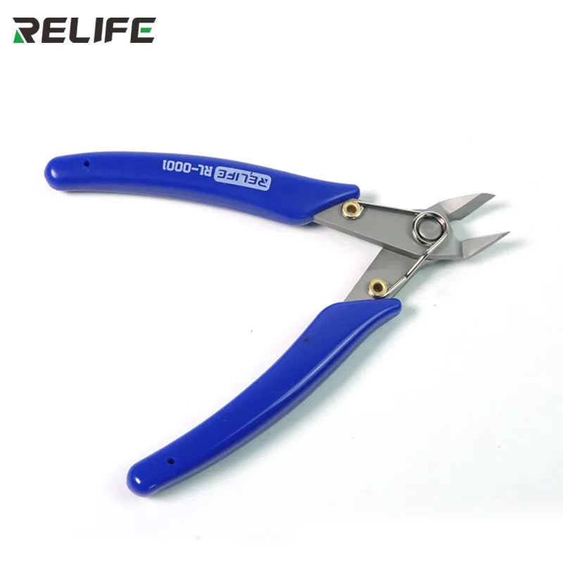 RELIFE RL-0001 Precision Wire Cutter — main view