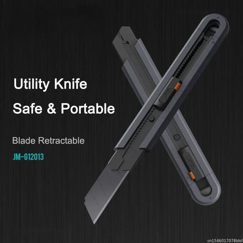 Xiaomi Jimihome Pocket Utility Knife – DIY Craft Tool — main view