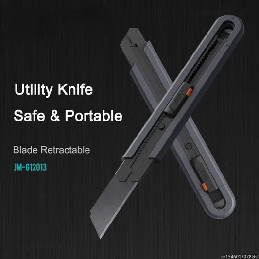 Xiaomi Jimihome Pocket Utility Knife – DIY Craft Tool — main view